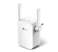 TP-Link TL-WA855RE ampliador de red Transmisor y receptor de red Blanco 10, 100 Mbit/s