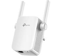 TP-Link TL-WA855RE ampliador de red Transmisor y receptor de red Blanco 10, 100 Mbit/s