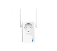 TP-Link TL-WA860RE adaptador de red PowerLine 300 Mbit/s Ethernet Wifi Blanco 1 pieza(s)