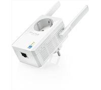TP-Link TL-WA860RE adaptador de red PowerLine 300 Mbit/s Ethernet Wifi Blanco 1 pieza(s)