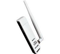 TP-Link TL-WN722N adaptador y tarjeta de red WLAN 150 Mbit/s