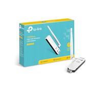 TP-Link TL-WN722N adaptador y tarjeta de red WLAN 150 Mbit/s