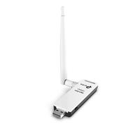 TP-Link - TL-WN722N adaptador y tarjeta de red WLAN 150 Mbit/s