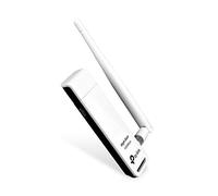 TP-Link TL-WN722N adaptador y tarjeta de red WLAN 150 Mbit/s