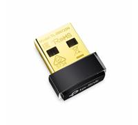 TP-Link TL-WN725N adaptador y tarjeta de red WLAN 150 Mbit/s