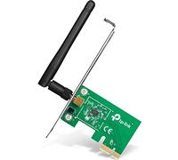 TP-Link TL-WN781ND adaptador y tarjeta de red Interno WLAN 150 Mbit/s