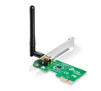TP-Link - TL-WN781ND adaptador y tarjeta de red Interno WLAN 150 Mbit/s