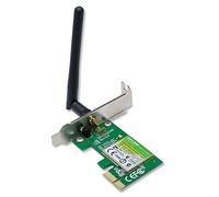 TP-Link TL-WN781ND WLAN PCI-E Adaptador (150Mbits/s, Windows 8.x/Vista / 7 / XP)