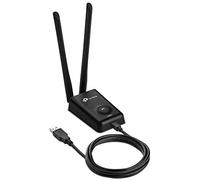 TP-Link TL-WN8200ND adaptador y tarjeta de red WLAN 300 Mbit/s