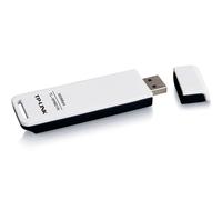 TP-Link TL-WN821N adaptador y tarjeta de red WLAN 300 Mbit/s