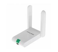 TP-LINK TL-WN822N Adaptador Red N300 3dBi USB
