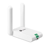 TP-Link TL-WN822N adaptador y tarjeta de red WLAN 300 Mbit/s