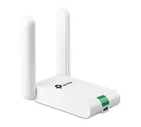 TP-Link TL-WN822N adaptador y tarjeta de red WLAN 300 Mbit/s