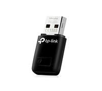 TP-Link TL-WN823N adaptador y tarjeta de red WLAN 300 Mbit/s