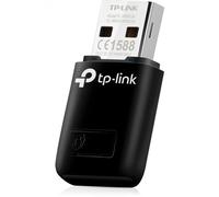 TP-Link TL-WN823N adaptador y tarjeta de red WLAN 300 Mbit/s