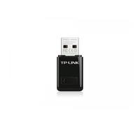 Tp-Link TL-WN823N Mini Tarjeta De Red Inalámbrica N 300Mbps USB