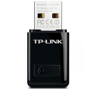 TP-Link TL-WN823N adaptador y tarjeta de red WLAN 300 Mbit/s