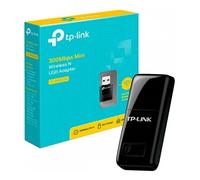 Tp-link tl-wn823n wlan 300 mbit/s