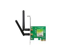 TP-Link TL-WN881ND adaptador y tarjeta de red Interno WLAN 300 Mbit/s