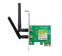 TP-Link TL-WN881ND adaptador y tarjeta de red Interno WLAN 300 Mbit/s