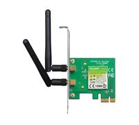 TP-LINK TL-WN881ND Tarjeta Red WiFi N300 PCI-E