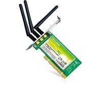 TP-Link TL-WN951N - Adaptador WLAN PCI