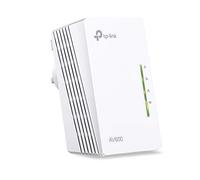 TP-Link TL-WPA4220 600 Mbit/s Ethernet Wifi Blanco 1 pieza(s)
