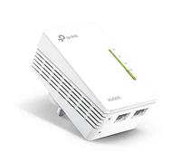 TP-LINK TL-WPA4220 Adaptador de Red Powerline