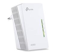 TP-Link TL-WPA4220 600 Mbit/s Ethernet Wifi Blanco 1 pieza(s)