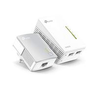 TP-Link AV600 600 Mbit/s Ethernet Wifi Blanco 1 pieza(s)
