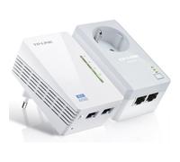 TP-LINK TL-WPA4226 KIT Powerline AV500 Wireless