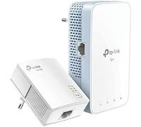 Tp-link tl-wpa7519 kit 1000 mbit/s ethernet wifi blanco 2 pieza(s)