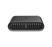 TP-Link TL-WR1502X Portable Router WiFi 6 AX1500Mbps, Mini Travel Router for Hom