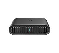 TP-Link TL-WR1502X - Router Gaming WiFi 6, AX1500, Puertos multigigabit | Router de Viaje WiFi 6. Tamaño de Bolsillo. Múltiples Modos de Uso. Alimentación por USB. Control App Tether.