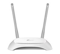 TP-Link TL-WR840N N300 Wi-Fi Router