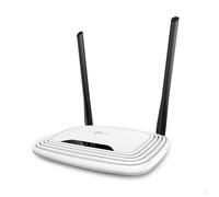 Tp-Link Tl-Wr841n Router Inalámbrico 300mbps