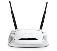 Router Tp-link N Wire Tl-wr841n