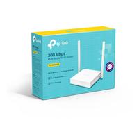 Tp-link tl-wr844n router inalámbrico ethernet rápido banda única (2