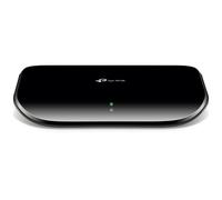 Tp-Link TLSG1005D Interruptor 5 Puertos 10/100/1000 Gigabit Negro