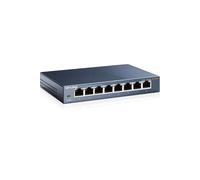 TP-LINK TLSG108 Desktop Switch 8 Ports