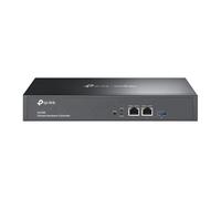 TP-Link TPLINK-001 OC300 Controlador de hardware Omada by TP-Link. 2 puertos Ethernet 10/100/1000 Mbps. 1 puerto USB 3.0. Gestió