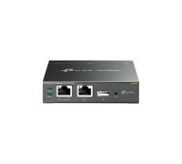 TP-Link TPLINK-002 OC200 Controlador de hardware Omada by TP-Link. 2 puertos Ethernet de 10/100 Mbps. Adaptador de corriente PoE
