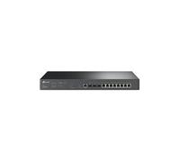 TP-LINK TPLINK-003 ER8411 VPN-Router mit 10G-Ports