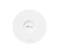 TP-Link TPLINK-018 EAP650 Punto de acceso Omada by TP-Link. Wi-Fi 6 AX3000 2402 Mbps en 5GHz + 574 Mbps en 2,4GHz. Itinerancia s