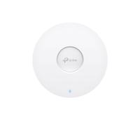 TP-Link TPLINK-020 EAP610 Punto de acceso Omada by TP-Link. Wi-Fi 6 AX1800 1201 Mbps en 5GHz + 574 Mbps en 2,4GHz. Roaming trans