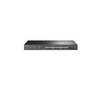 TP-LINK TPLINK-038 SG3428XPP-M2 Switch PoE L2+ mit 24 Ports 2,5G und 4 SFP+ 10 Gigabit