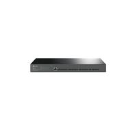 TP-LINK TPLINK-051 SX3016F L2+-Switch mit 16 SFP+-Steckplätzen, 10 Gigabit