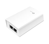 TP-Link TPLINK-067 POE4824G Adaptador PoE Pasivo 48V Omada by TP-Link. 1 puerto PoE Gigabit. 1 puerto LAN Gigabit. Alimentación
