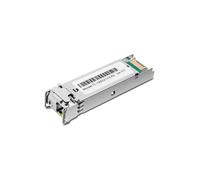 TP-Link Módulo SFP TL-SM321A-2 – Gigabit Monomodo WDM Bidireccional LC 10 km