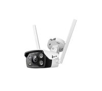 TP-LINK TPLINK-094 VIGI C340-W(4mm) Bullet-IP-Kamera Wi-Fi 4 MP mit Personen- und Fahrzeuganalyse